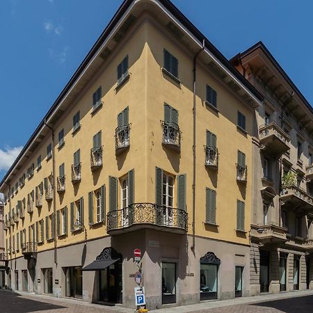 White Flat In Como City Center By Rent All Комо Экстерьер фото