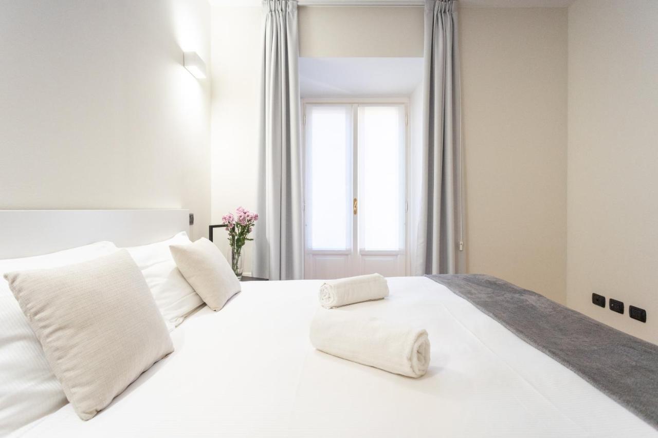 White Flat In Como City Center By Rent All Комо Экстерьер фото