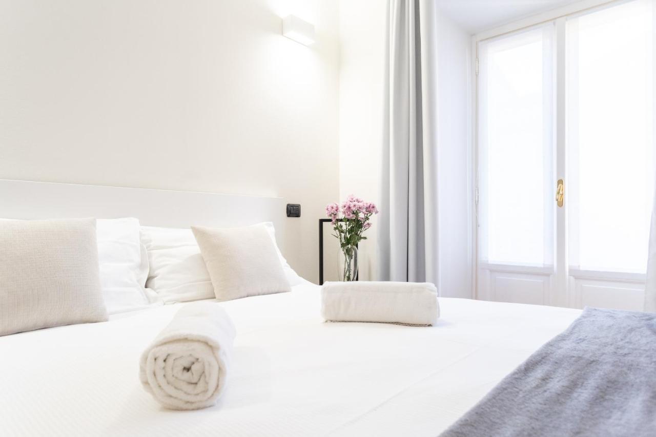 White Flat In Como City Center By Rent All Комо Экстерьер фото