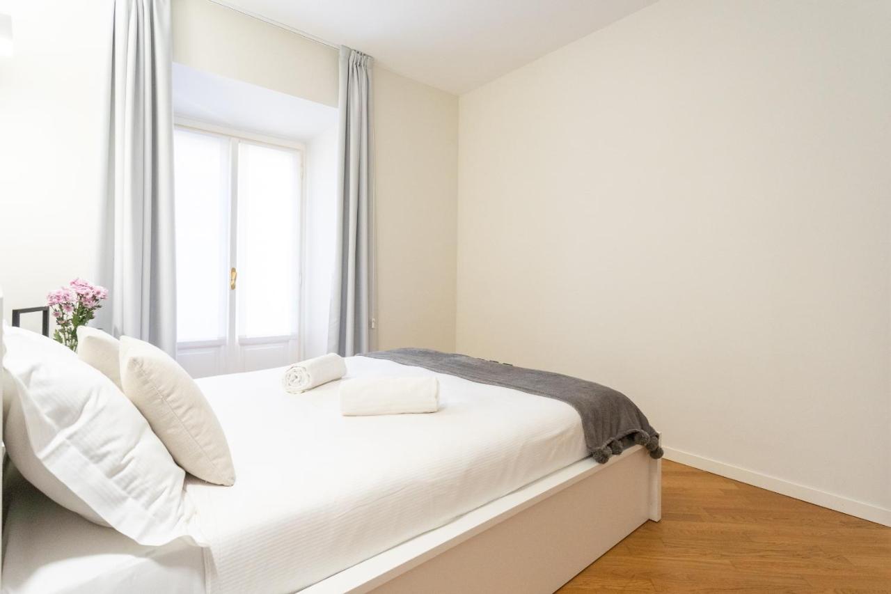 White Flat In Como City Center By Rent All Комо Экстерьер фото