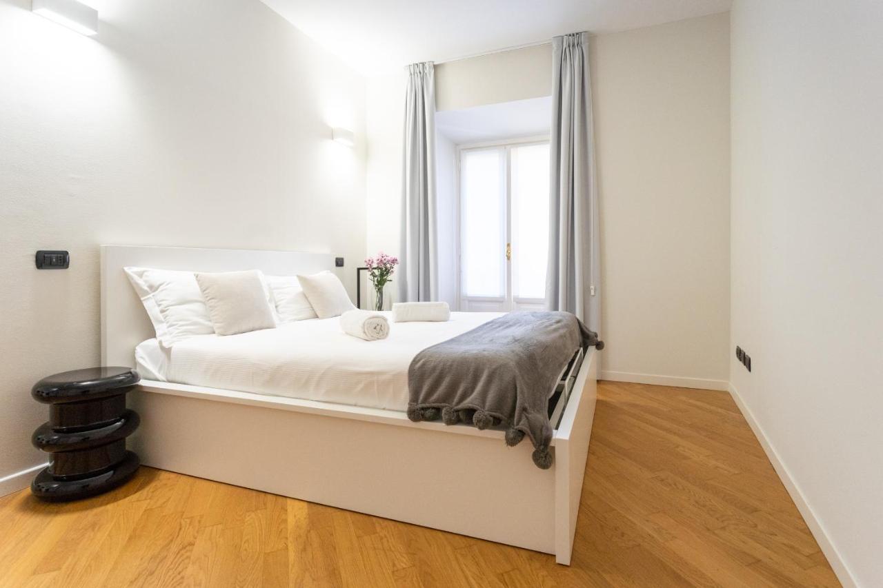 White Flat In Como City Center By Rent All Комо Экстерьер фото