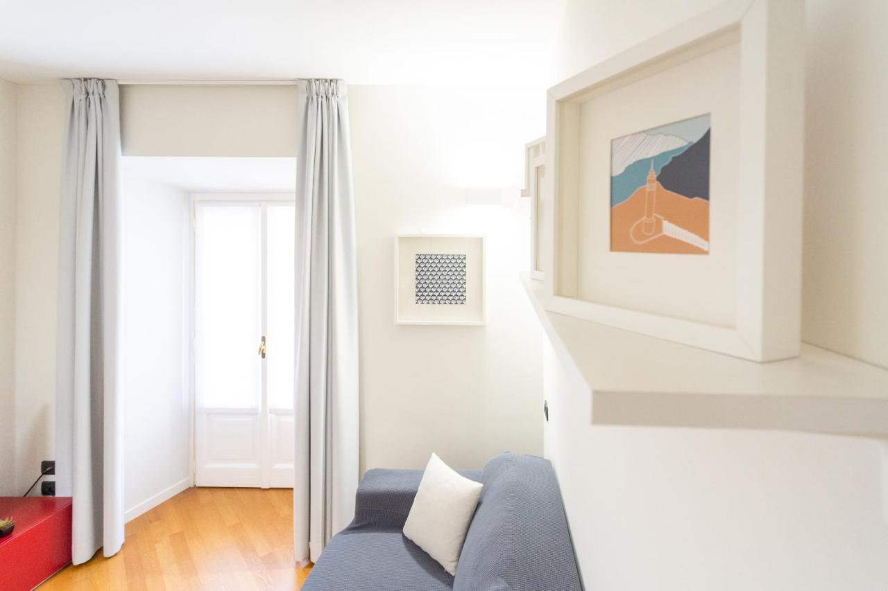 White Flat In Como City Center By Rent All Комо Экстерьер фото